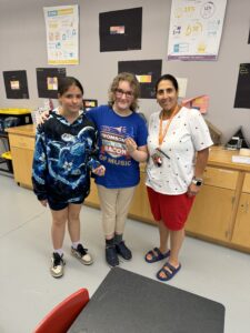 Read more about the article Carbondale Area Hosts Summer STEAM Camp