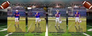 Read more about the article 2024 Lackawanna League All-Stars