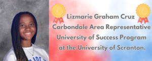 Read more about the article Lizmarie Graham Cruz Selected to University of Success Program