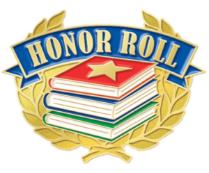 Read more about the article 24-25 School Year Second Marking Period Honor Roll