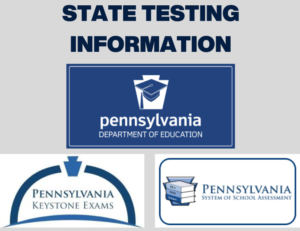 Read more about the article Spring 2025 PSSA and Keystone Exam Testing Schedule