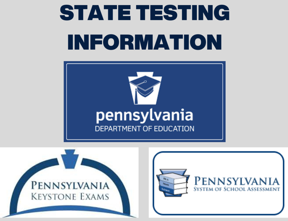 You are currently viewing Spring 2025 PSSA and Keystone Exam Testing Schedule