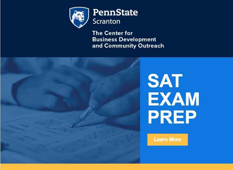 You are currently viewing SAT Exam Prep Opportunity