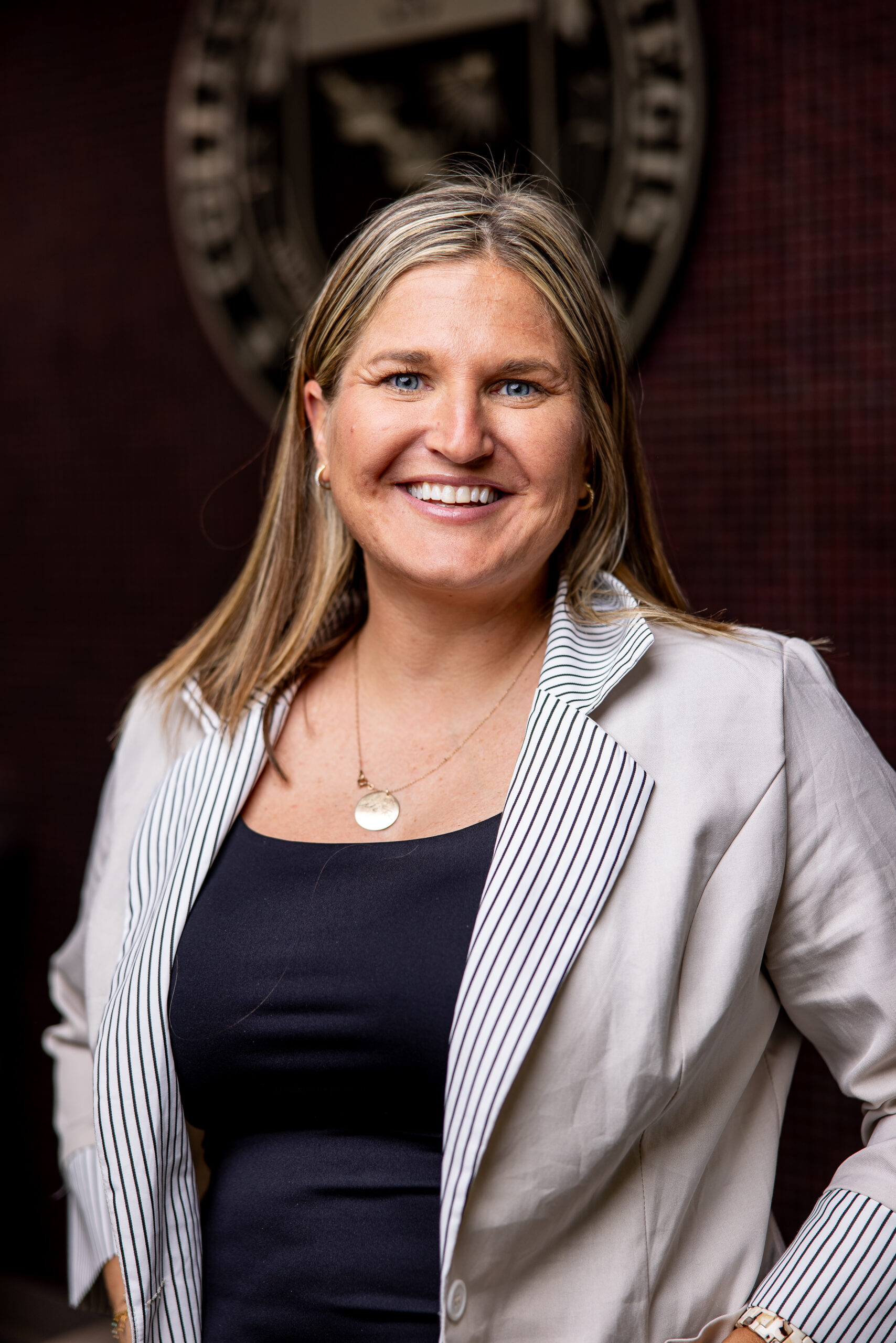 You are currently viewing Jessica Cosklo Brennan Named Class of 2025 Commencement Speaker