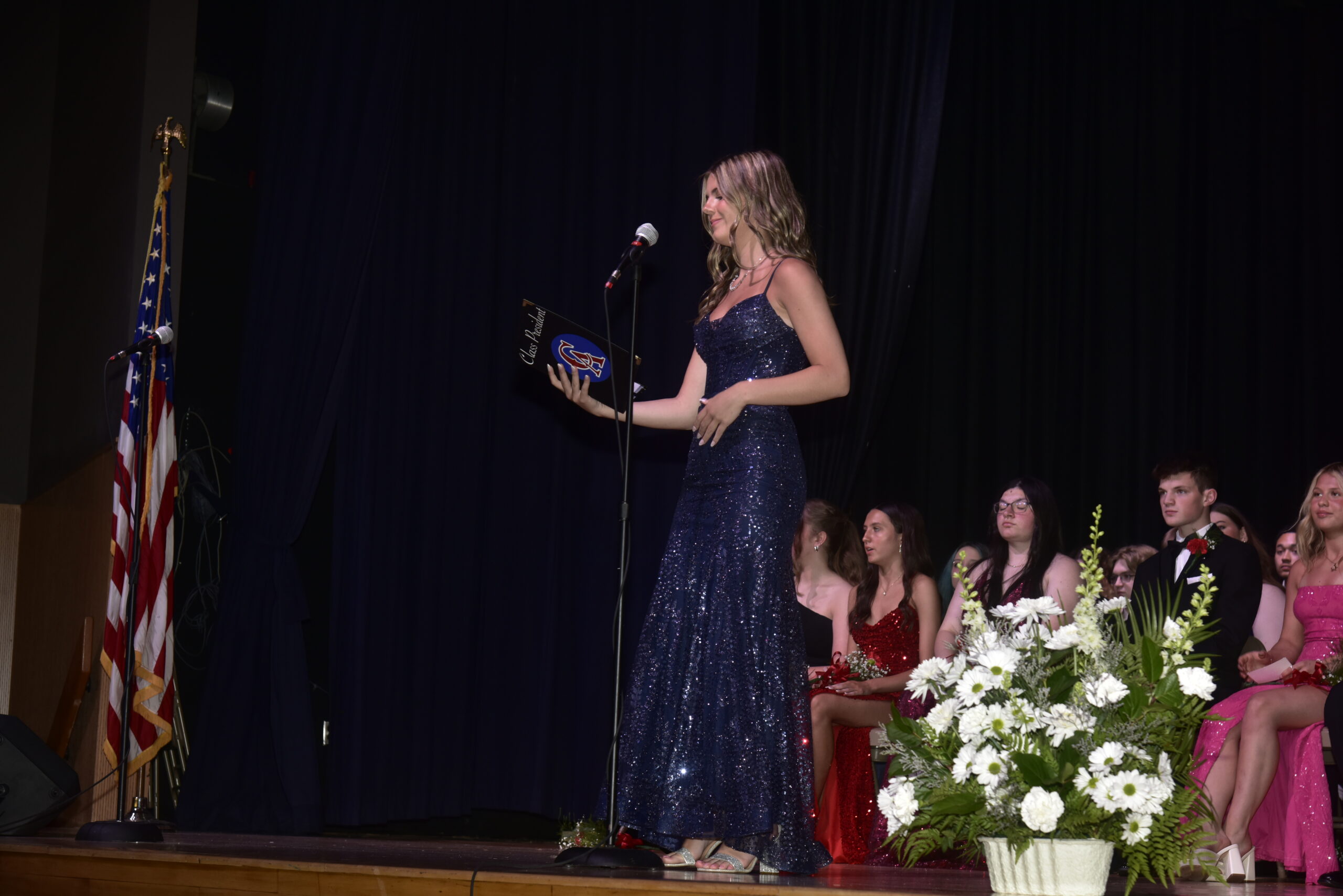 You are currently viewing Carbondale Area Hosts Annual Class Night Ceremony for 2025 Graduates