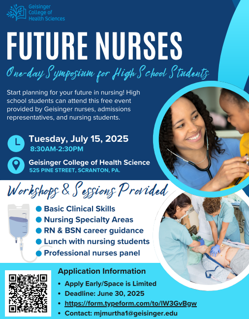 You are currently viewing Future Nurses Symposium